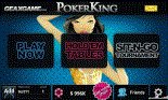 download Poker KinG Online Texas Holdem apk